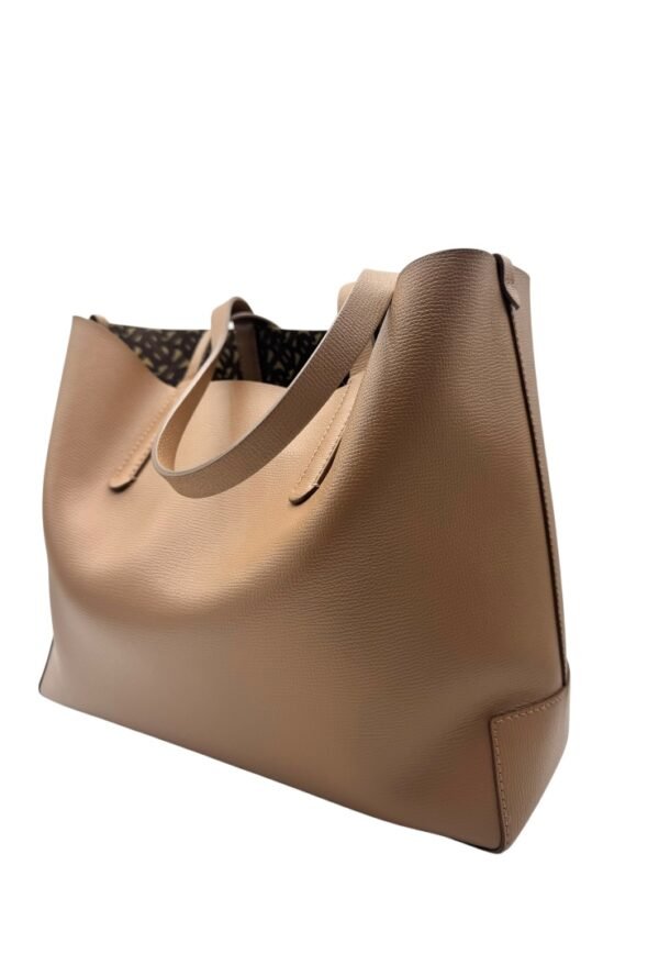 BURBERRY - TB MONTIF TOTE - Image 10